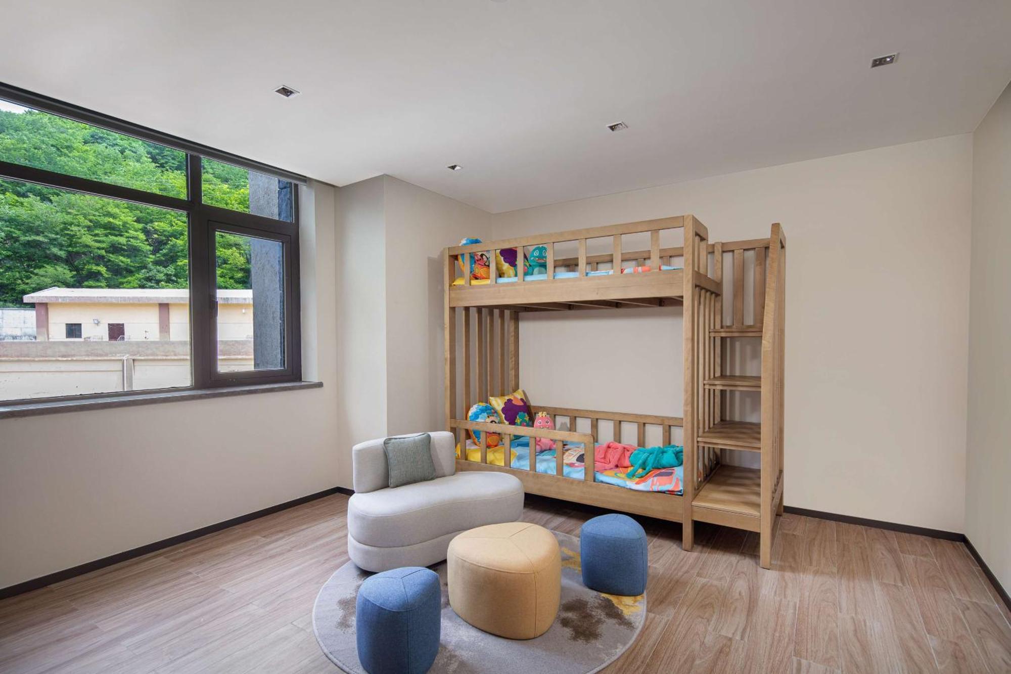 Hilton Garden Inn จิ่วไจ้โกว ภายนอก รูปภาพ