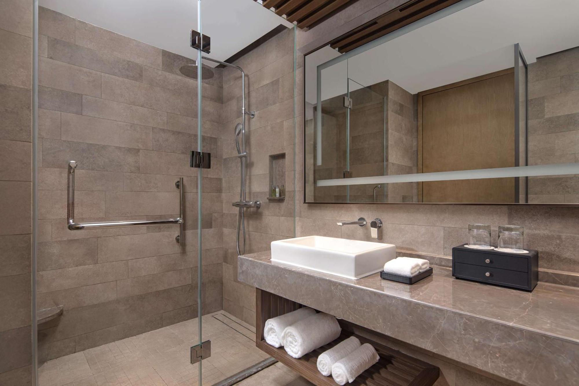 Hilton Garden Inn จิ่วไจ้โกว ภายนอก รูปภาพ